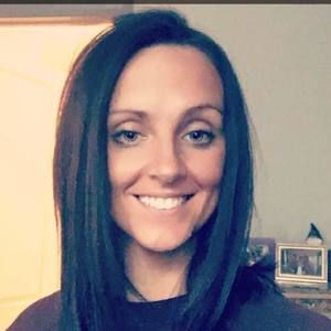 Meet your Posher, Allyson